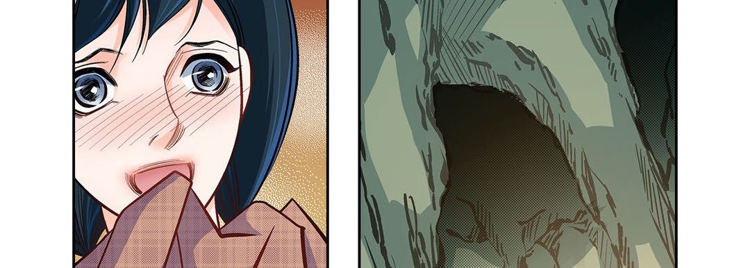 Give to the Heart chapter 42 page 15