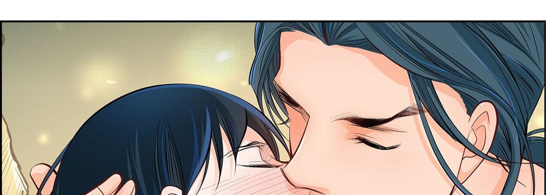 Give to the Heart chapter 42 page 35