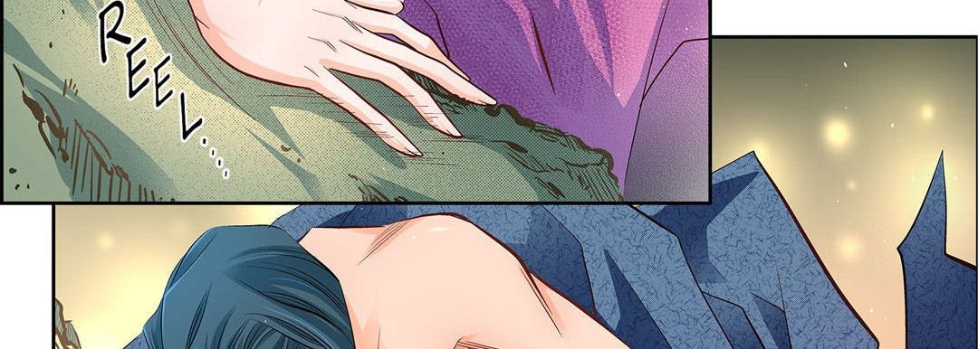 Give to the Heart chapter 42 page 39