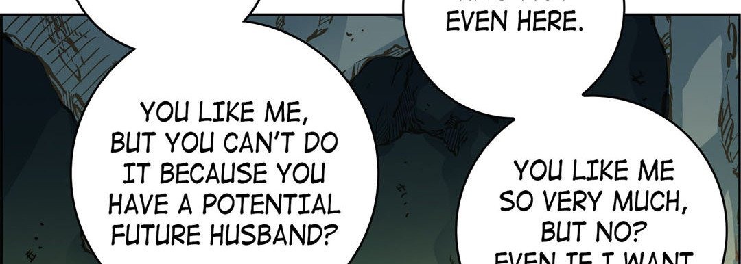 Give to the Heart chapter 42 page 131