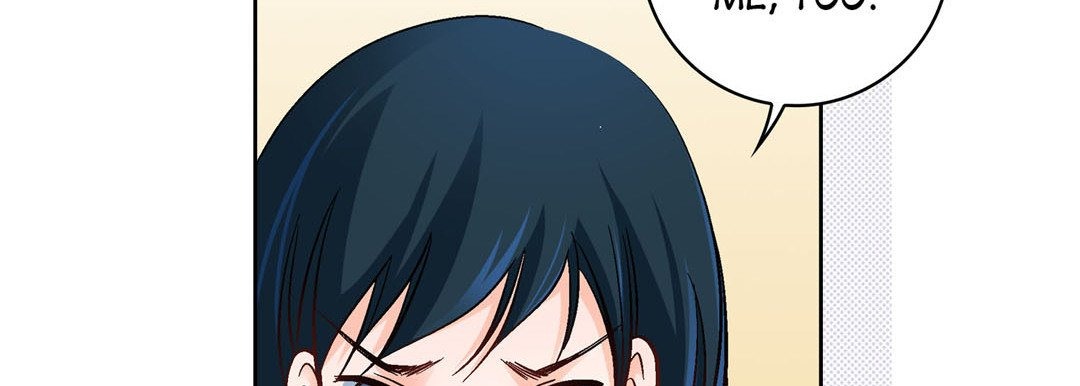 Give to the Heart chapter 42 page 135