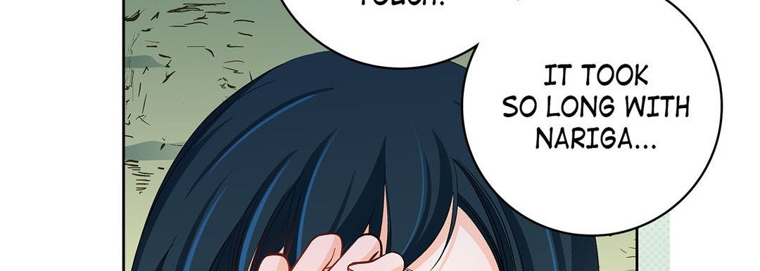 Give to the Heart chapter 43 page 11