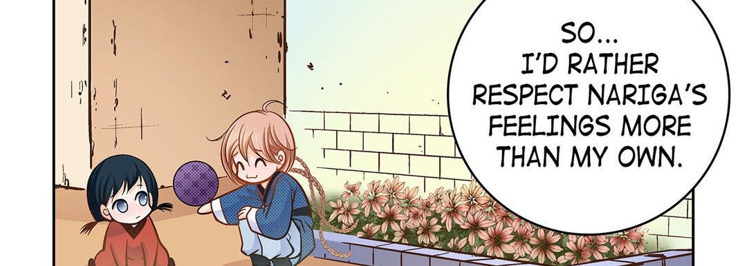 Give to the Heart chapter 43 page 16