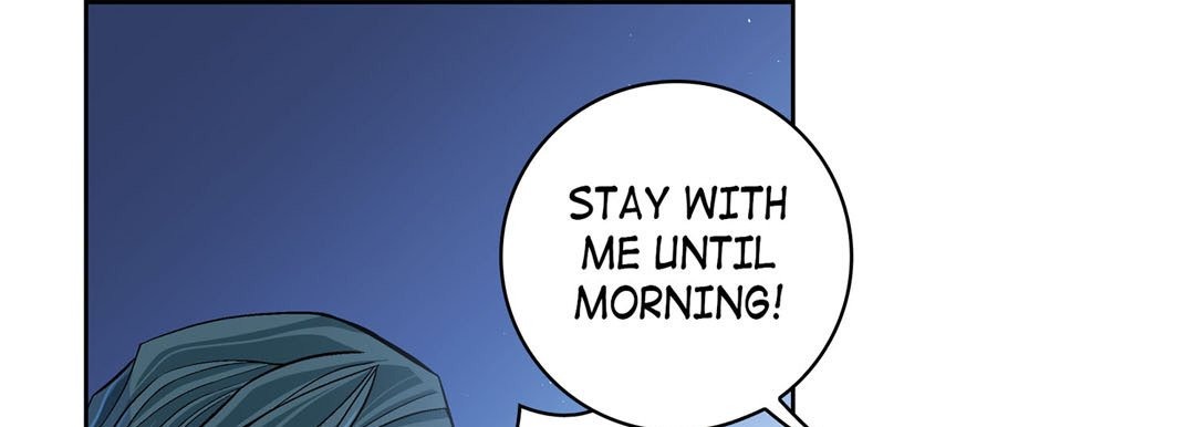 Give to the Heart chapter 43 page 34