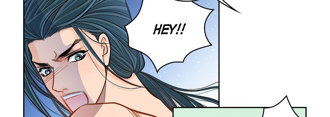 Give to the Heart chapter 43 page 35