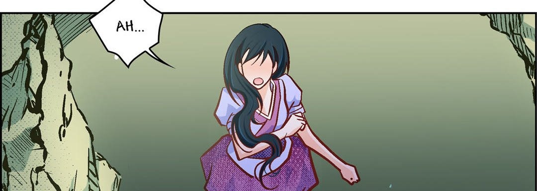 Give to the Heart chapter 43 page 52