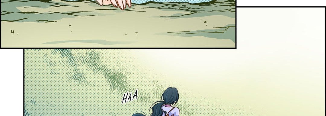 Give to the Heart chapter 43 page 91