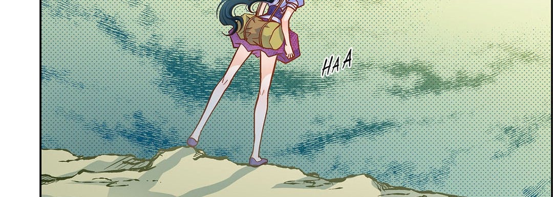 Give to the Heart chapter 43 page 92