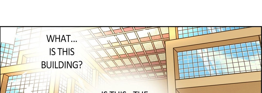 Give to the Heart chapter 43 page 99