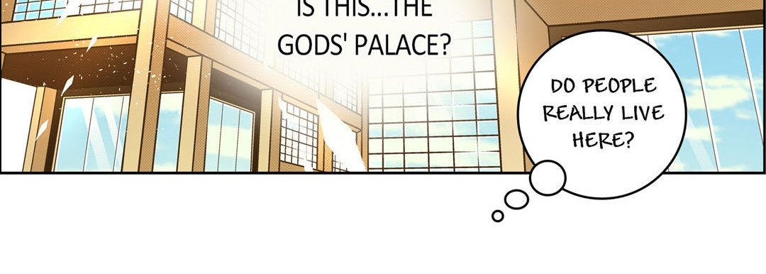 Give to the Heart chapter 43 page 100