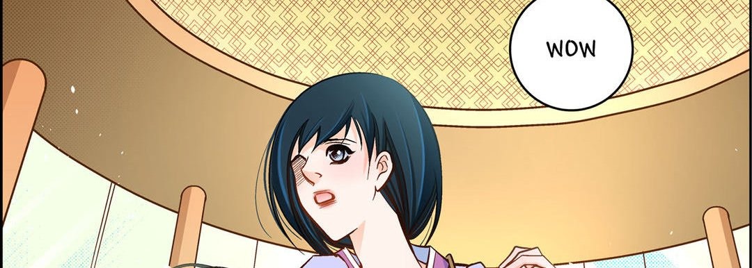 Give to the Heart chapter 43 page 104