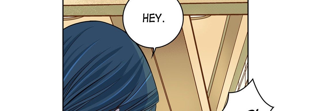 Give to the Heart chapter 43 page 115