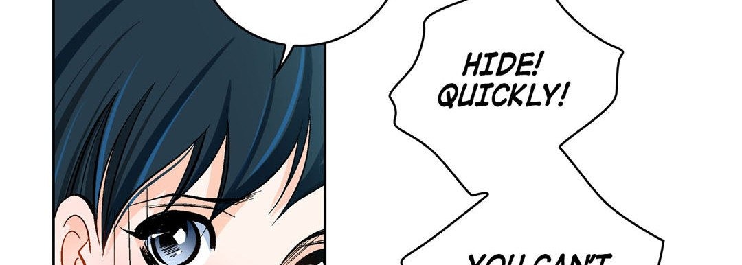 Give to the Heart chapter 43 page 119
