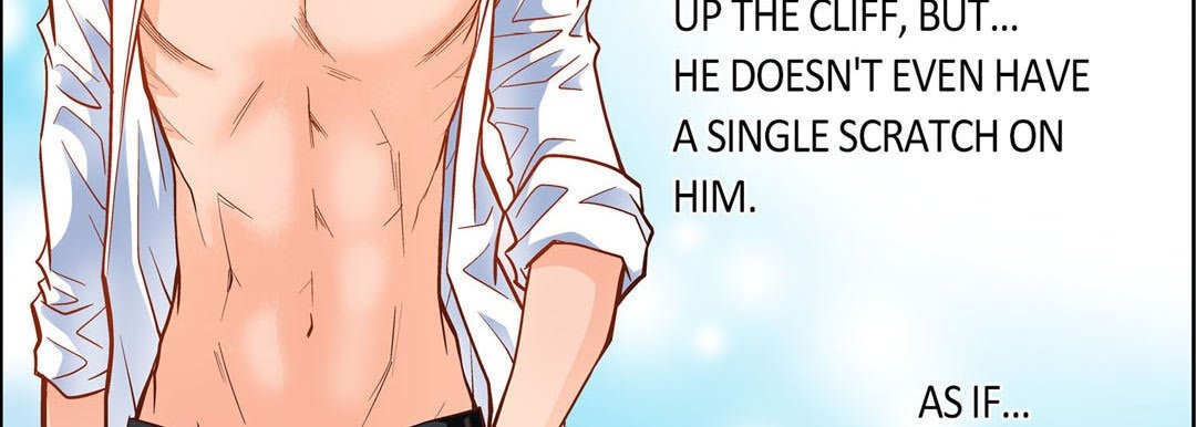 Give to the Heart chapter 43 page 124