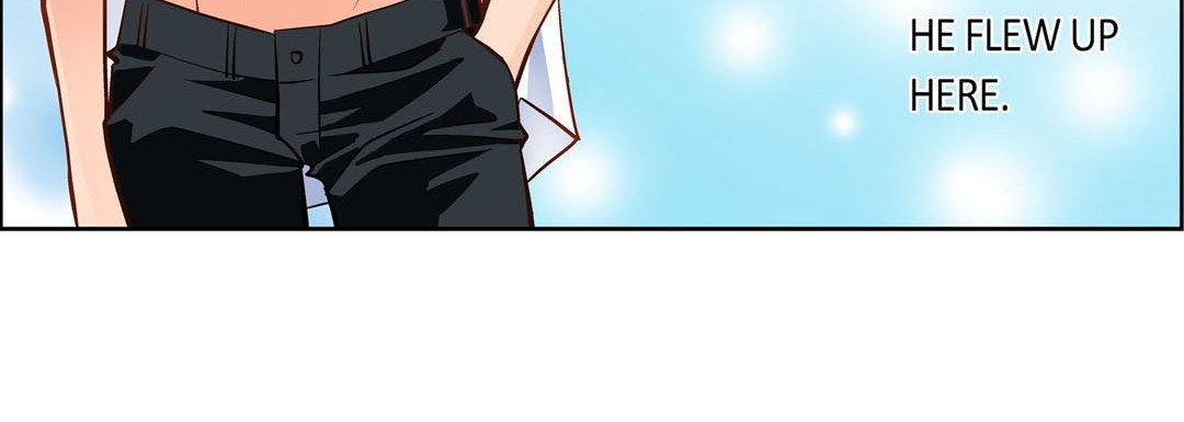 Give to the Heart chapter 43 page 125