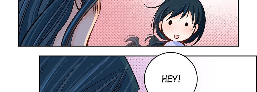 Give to the Heart chapter 43 page 136