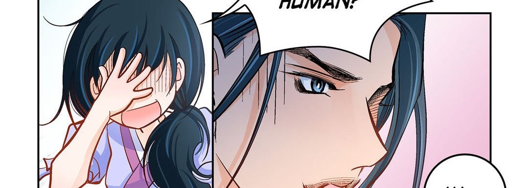 Give to the Heart chapter 43 page 140