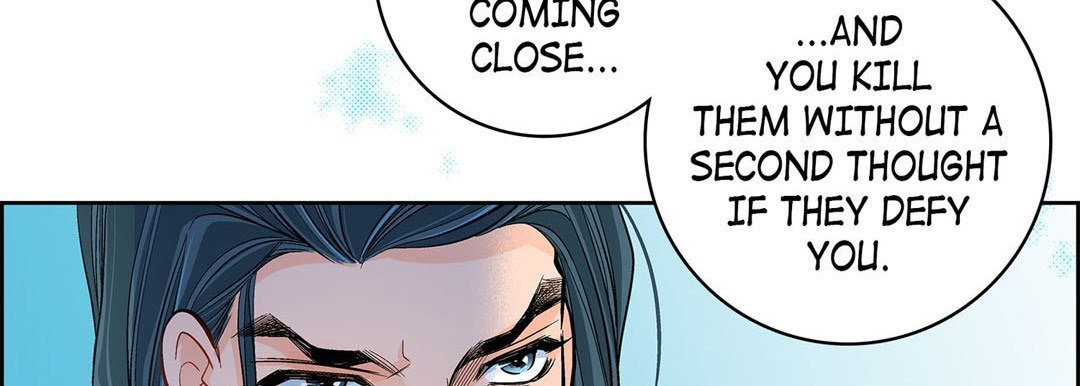 Give to the Heart chapter 43 page 143