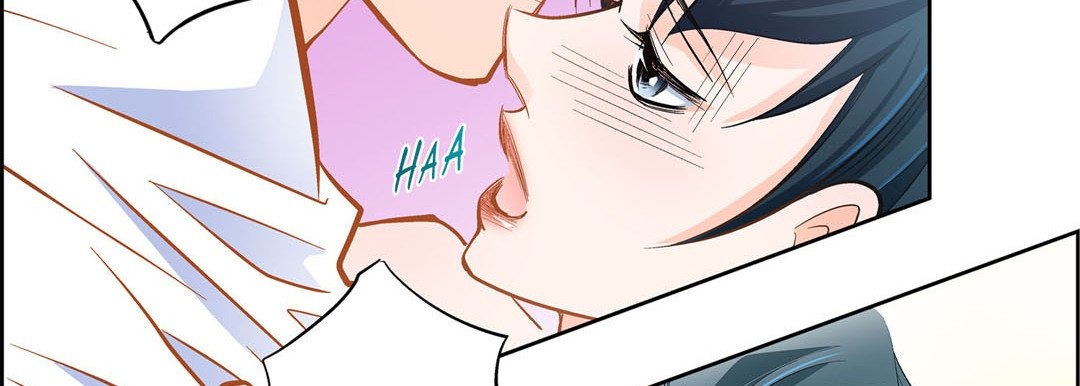Give to the Heart chapter 44 page 19