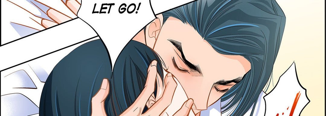 Give to the Heart chapter 44 page 20