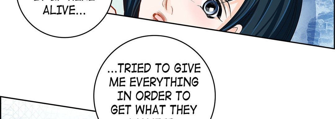 Give to the Heart chapter 44 page 47