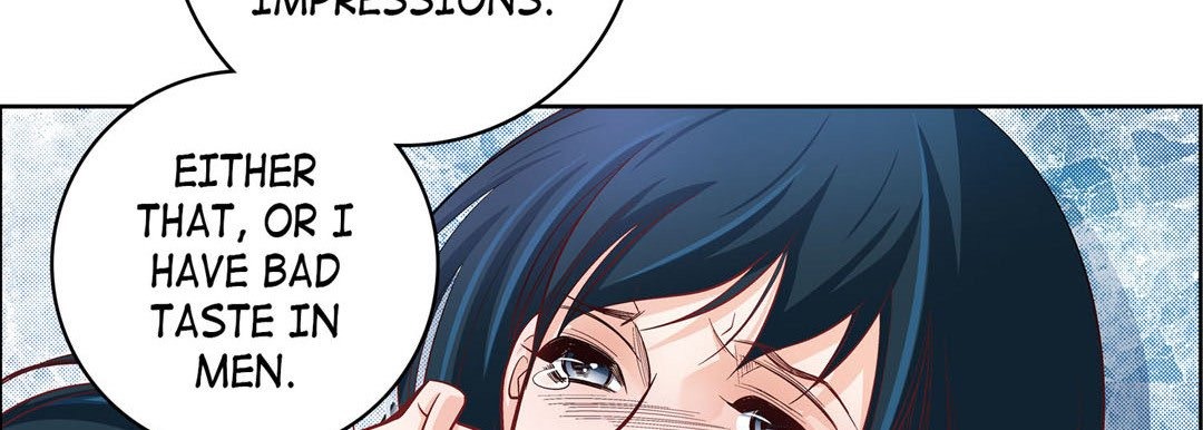 Give to the Heart chapter 44 page 75