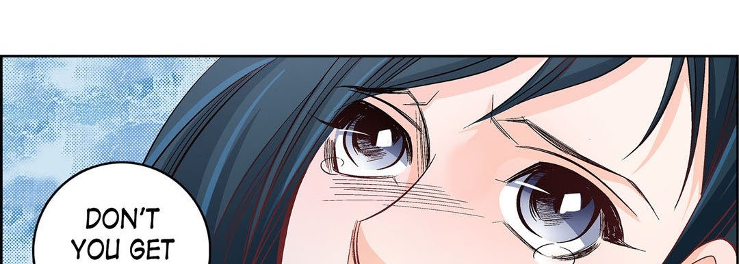 Give to the Heart chapter 44 page 83