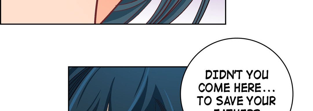 Give to the Heart chapter 44 page 87