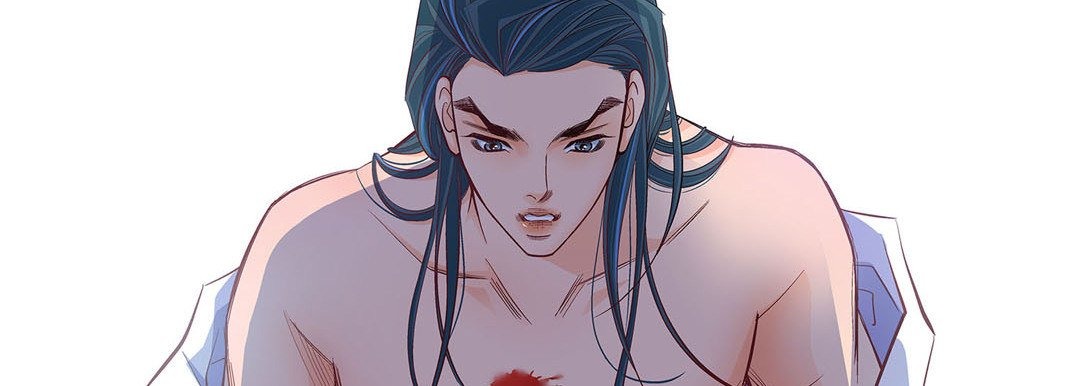 Give to the Heart chapter 44 page 95
