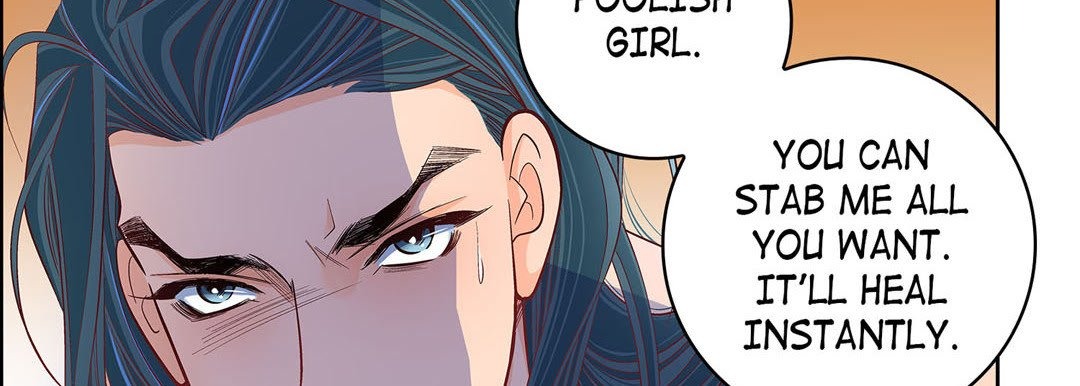 Give to the Heart chapter 44 page 116