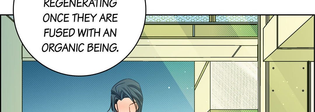Give to the Heart chapter 45 page 15