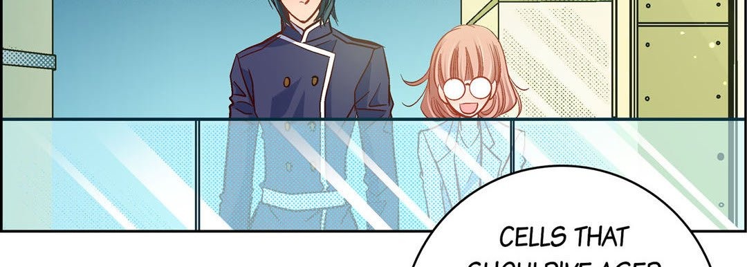 Give to the Heart chapter 45 page 16