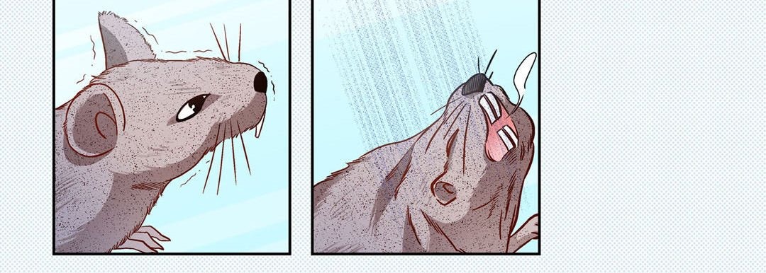 Give to the Heart chapter 45 page 23