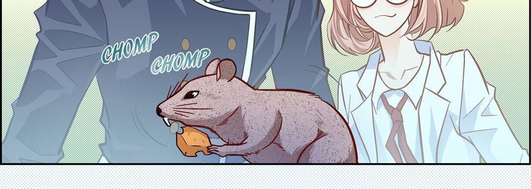 Give to the Heart chapter 45 page 28