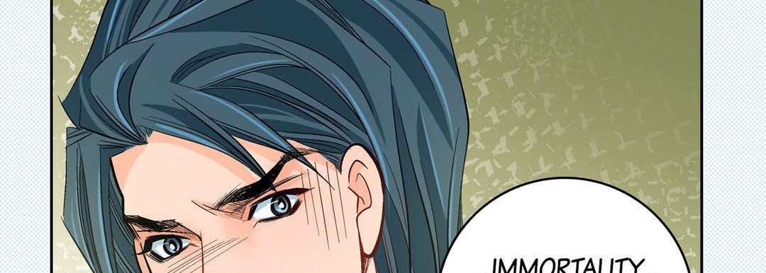 Give to the Heart chapter 45 page 31