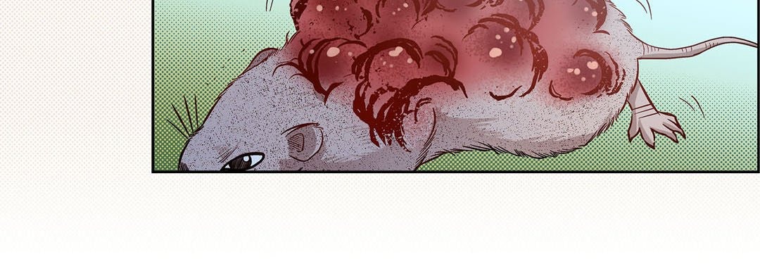 Give to the Heart chapter 45 page 41