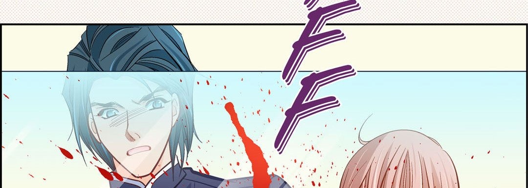 Give to the Heart chapter 45 page 43