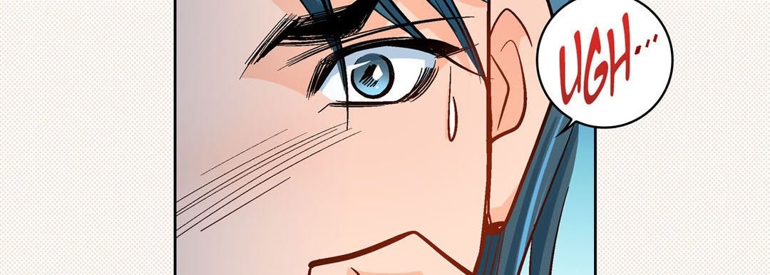 Give to the Heart chapter 45 page 47