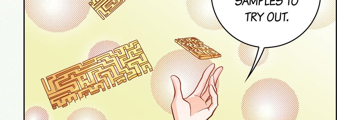 Give to the Heart chapter 45 page 71
