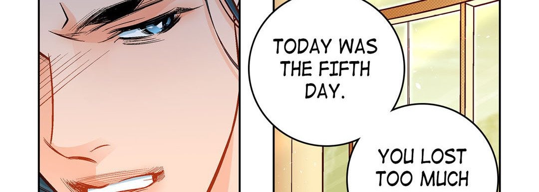 Give to the Heart chapter 45 page 92