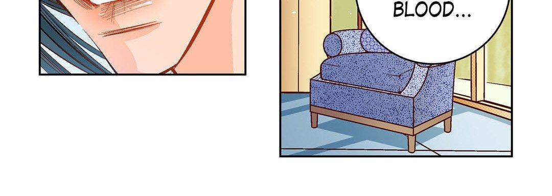 Give to the Heart chapter 45 page 93