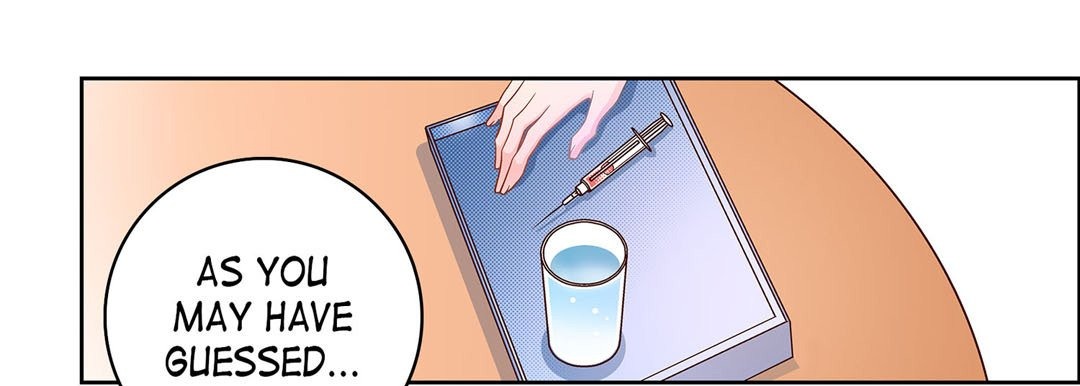 Give to the Heart chapter 45 page 94