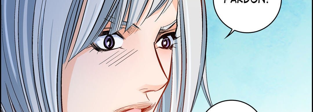 Give to the Heart chapter 45 page 107