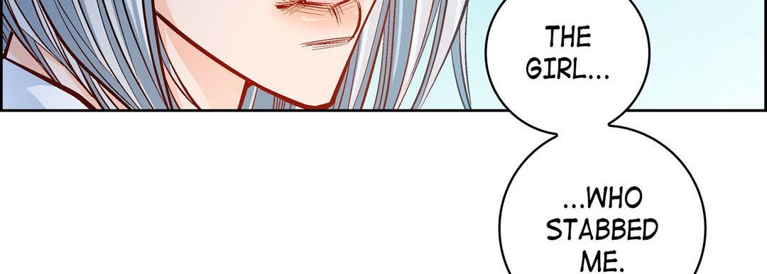 Give to the Heart chapter 45 page 108