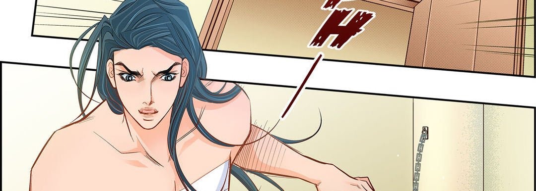 Give to the Heart chapter 45 page 135
