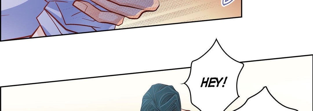Give to the Heart chapter 45 page 143