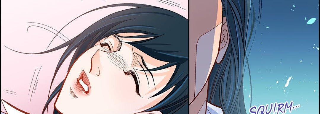 Give to the Heart chapter 46 page 23