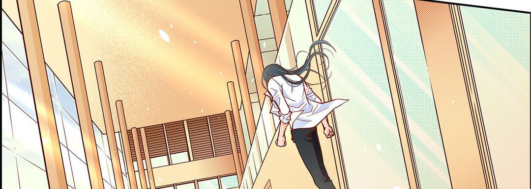 Give to the Heart chapter 46 page 32