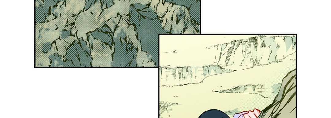 Give to the Heart chapter 46 page 40