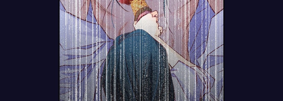Give to the Heart chapter 46 page 144